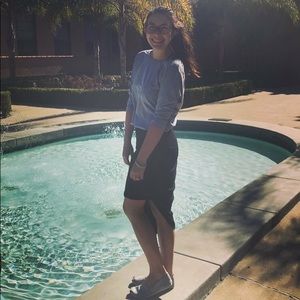 Meet your Posher, Ashlyn